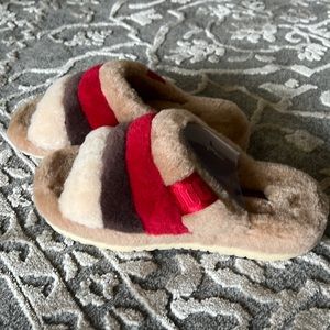UGG slippers